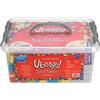 Kosmos- Ubongo-Edizione Scuola Gioco da Ragazzi, Multicolore, Small, 682880