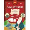 Pane e Sale Charles Darwin. Viaggio di un naturalista intorno al mondo