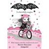 De Agostini La bicicletta magica. Isadora Moon