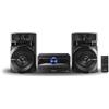 Panasonic SC-UX102E-K set audio da casa 300 W Nero