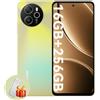 Blackview SHARK 8 Smartphone 16GB+256GB 6.78" 120Hz 5000mAh 64MP NFC Cellulare