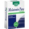 Melatonin Pura Retard 90 Microtavolette Rilascio Prolungato