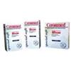 IBSA Farmaceutici GARZA COMPRESSA IN TESSUTO NON TESSUTO CEROXMED 10X10 CM 25 PEZZI