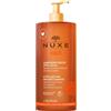 Nuxe Sun Doccia Shampoo Profumato Idratante 750 Ml