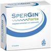 IDI INTEGRATORI DIETET.IT. Srl Spergin Forte 12 Bustine