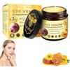 Souvik Crema al Veleno D'Api,Bee Venom Tag Remover 60g,Idratante e Lenitiva,Bee Venom Cream Uomo Donna, per Tutti i Tipi di Pelle