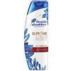 Head & Shoulders Shampoo anti forfora Colour Protect, olio di argan, 400ml