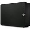 SEAGATE EXPANSION DESKTOP HDD 6.000GB ESTERNO 3.5" USB 3.1 BLACK