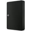 SEAGATE EXPANSION HDD ESTERNO 2.000GB USB 3.0 GEN 1 2.5" BLACK
