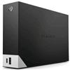 SEAGATE ONE TOUCH DESKTOP HUB 6.000GB HDD ESTERNO 3.5" USB 3.0 USB 3.2 CON HUB USB-C + USB 3.0