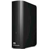 WESTERN DIGITAL ELEMENTS HDD ESTERNO 8.000GB 3.5" USB-B 3.0 BLACK