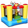 Happy Air Happy Hop - 9420 - Salterello Top