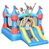 Happy Air Happy Hop - 9512 - Castello con doppio scivolo