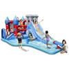Happy Air Happy Hop - 9261 - Splash Park