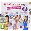 Ubisoft Giulia Passione Collection