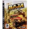 THQ Baja Edge Of Control