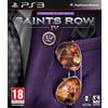 Deep Silver Saints Row IV Commander In Chief - Limited Edition