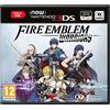 Nintendo Fire Emblem Warriors - New Nintendo 3DS