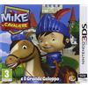 Avanquest Mike: Il Cavaliere - Nintendo 3DS