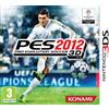Nintendo Pro Evolution Soccer (PES) 2012