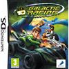 D3P Ben 10 Galactic Racing