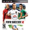 Electronic Arts FIFA 12
