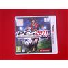 Nintendo Pro Evolution Soccer 2011 3D