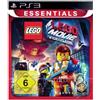 Warner Bros Lego Movie Videogame, PS3 Basic PlayStation 3 Inglese videogioco