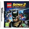 WARNER BROS Batman 2 Dc Superheroes