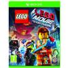 WARNER BROS The Lego Movie Videogame