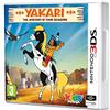Ravenscourt Yakari: The Mystery of Four-Seasons