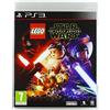 Warner Lego Star Wars: The Force Awakens Ps3 - Playstation 3