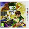 Nintendo Ben 10 Omniverse 2