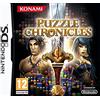Konami Puzzle Chronicles