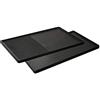 Enders Switch Grid Piastra Reversibile in Ghisa per Barbecue a Gas - Compatibile con modello Monroe Pro 4 + Boston 4 & 6- Accessori Griglia Barbecue #7893