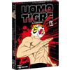 Eagle Pictures L'Uomo Tigre - Il Campione - Box 1 (7 Dvd)