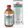 GDP Srl-GENERAL DIETET.PHARMA WINTER MEGA FORMULA DEPURATY 6 COMPLEX 500 ML