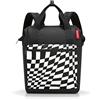 Reisenthel JR7066 ALLROUNDER R OP-ART Borsa sportiva Donna OP-ART Taglia Unica
