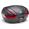 GIVI SRL Bauletto Monokey V47 Tech lt 47 - GIVI V47NN