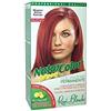 Renée Blanche Tinta Per Capelli Colorazione Permanente Naturale Natur Color Green 534 Cappuccino