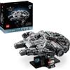 LEGO Star Wars Millenium Falcon 25th Anniversary Set for Adults, Collectible A N