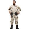 Sideshow GHOSTBUSTERS 1984 Ernie Hudson Winston Zeddemore Action Figure Star Ace Sideshow