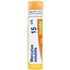 Boiron Mercurius Solubilis 15 Ch Granuli 4 g Multidose