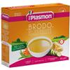 Plasmon Brodo Di Verdura Disidratato 10 Buste Da 8 g