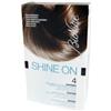 ICIM INTERNATIONAL SPA (BIONIKE) Bionike Shine on trattamento colorante capelli - castano 4
