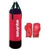 Garlando Set Boxe Junior Sacco e Guanti