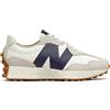 NEW BALANCE 327, Sneaker Donna, Moonbeam, 36.5 EU