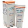 Lichtena Derm AD Crema liporestitutiva per il viso 40 ml