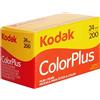 Kodak Color PLUS 200 Pellicola Fotografica