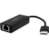 VoltShine Adattatore USB 3.0 a Gigabit Ethernet, trasmissione rapida, compatibile con più dispositivi, ideale per collegare apparecchiature alle reti.